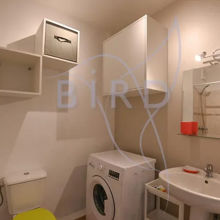 Comfortable Terrace And Private Garden 칸느
