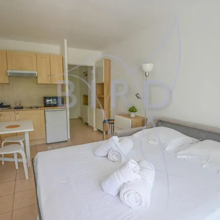 Comfortable Terrace And Private Garden * 칸느